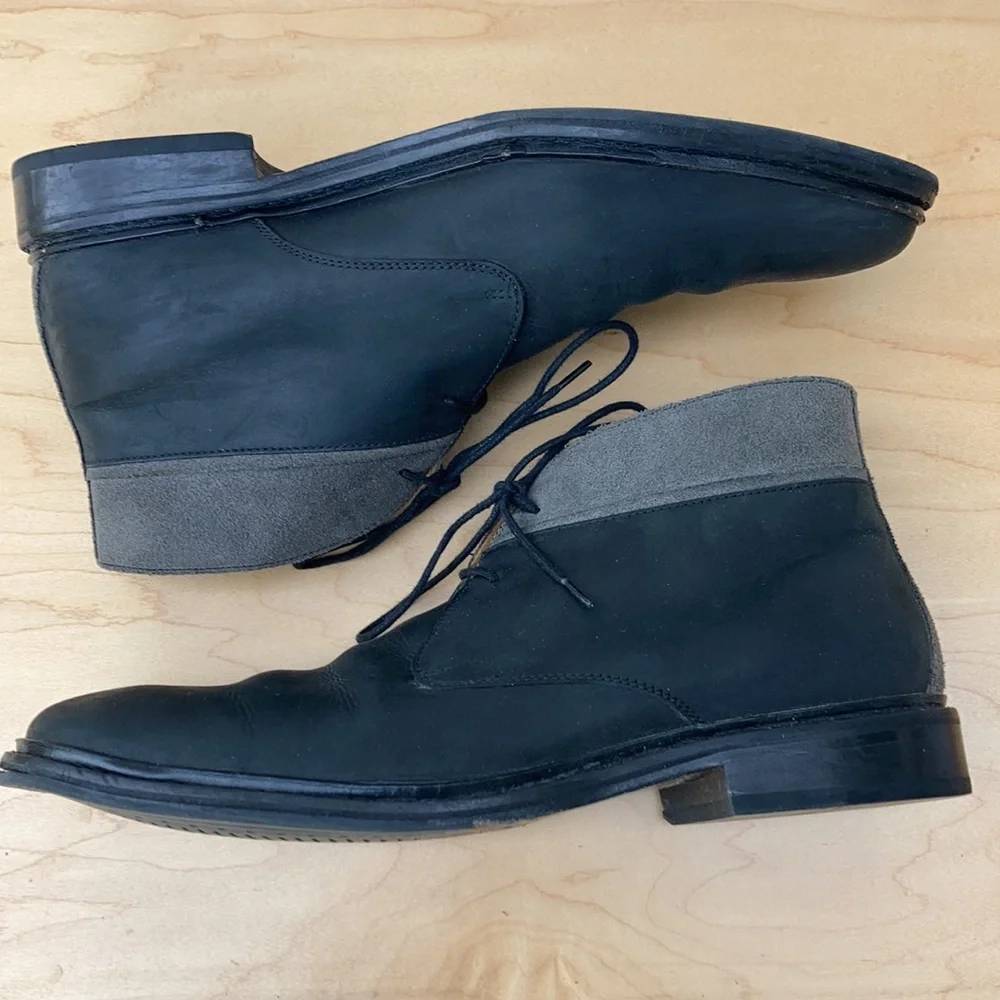 Cole Haan benton light